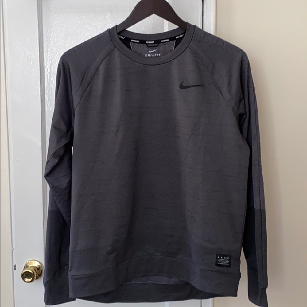 Nike Golf Top